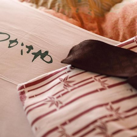 Tsukasaya Ryokan Tsuruoka Eksteriør bilde