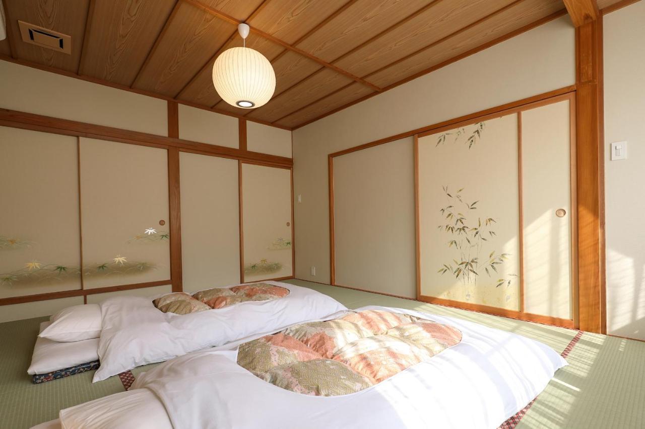 Tsukasaya Ryokan Tsuruoka Eksteriør bilde